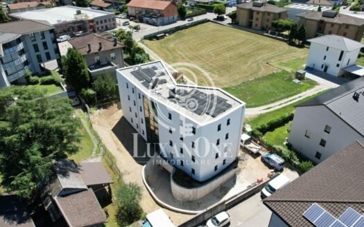 Exklusive Wohnung in ruhiger Lage in Giubiasco