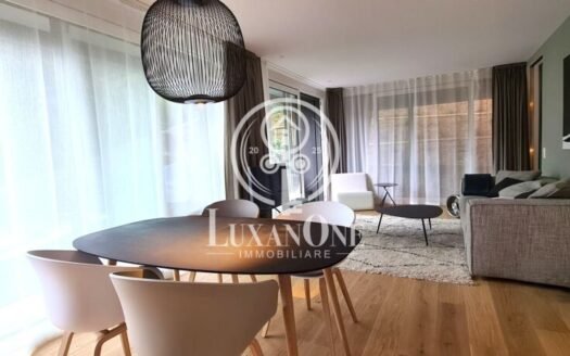 Lusso e comfort con parziale vista lago – Residenza secondaria