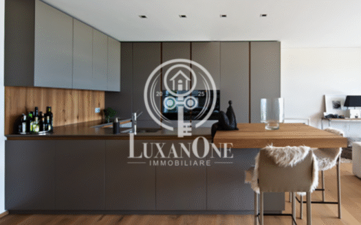 Residenza Locarno – Эксклюзивная жизнь в сердце города