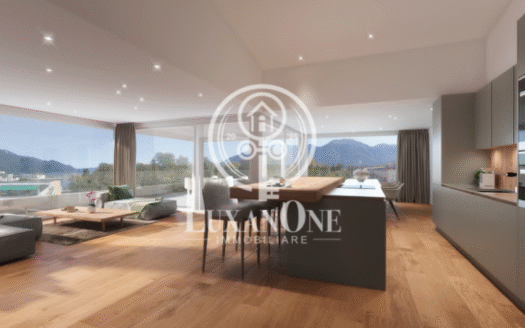 Residenza Locarno – Эксклюзивная жизнь в сердце города