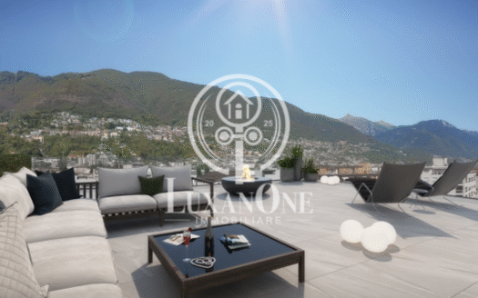 Residenza Locarno – Эксклюзивная жизнь в сердце города