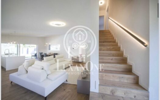 Красивый дом — для тех, кто ищет тишину и спокойствие