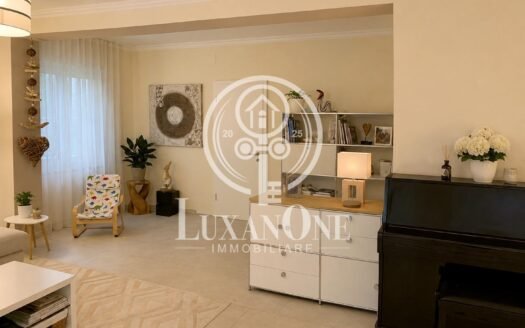 Renoviertes Reihenhaus in ruhiger Lage in Ascona